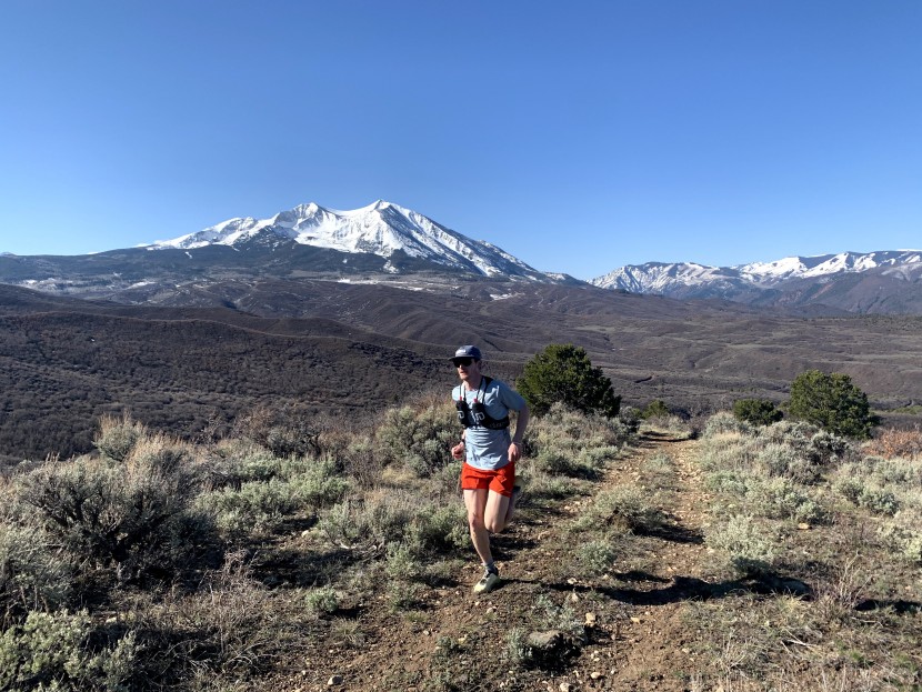 ultimate direction halo - as a race vest, the halo nails the required features but we had a...