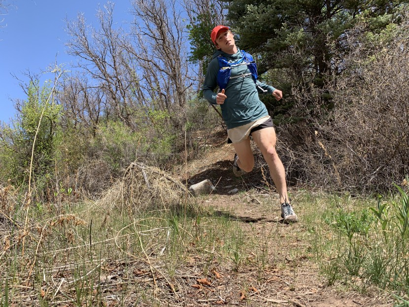 camelbak circuit - while there aren&#039;t a ton of pockets or options, the front pockets...