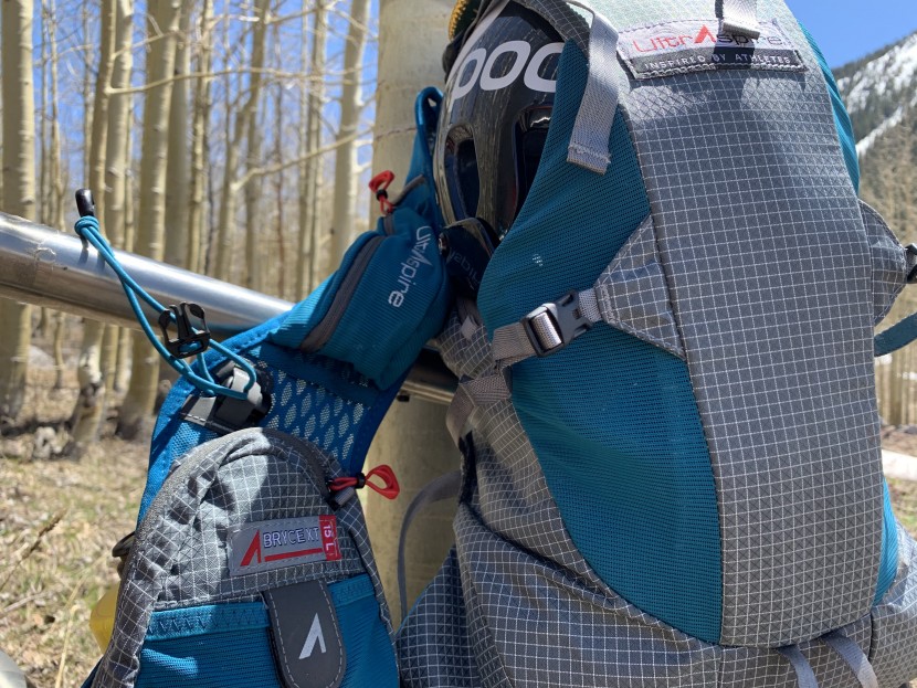 spring ski days, multi sport missions, and rocky scrambles all call...