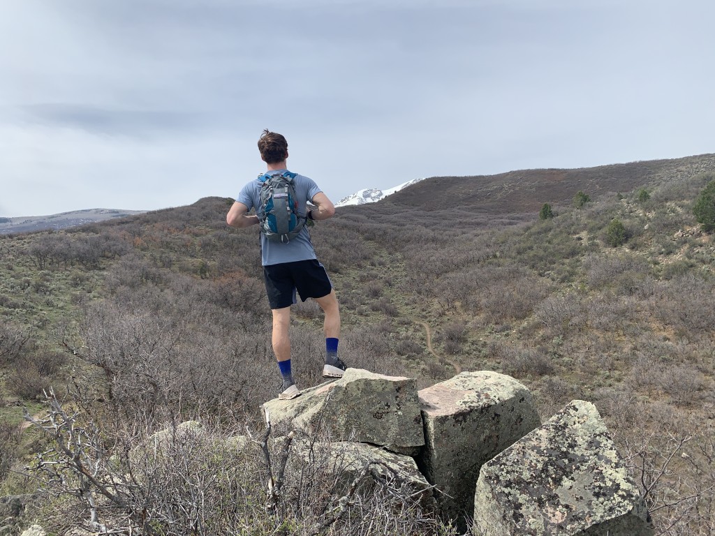 ultraspire bryce xt - while this pack is designed for longer missions, we have some...