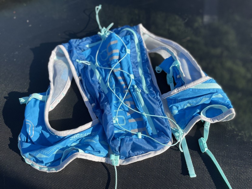 Ultimate Direction Ultra Vesta 5.0 - Women's Review | Tested