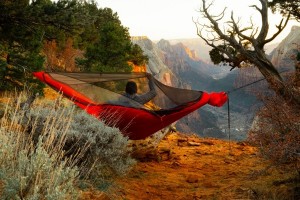 Lead photo for Best Hammocks for 2025