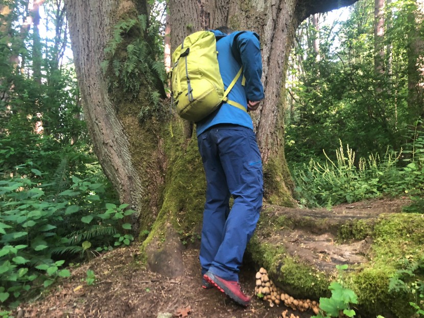 rain jacket men - while it's a bit more expensive than other proprietary air-permeable...