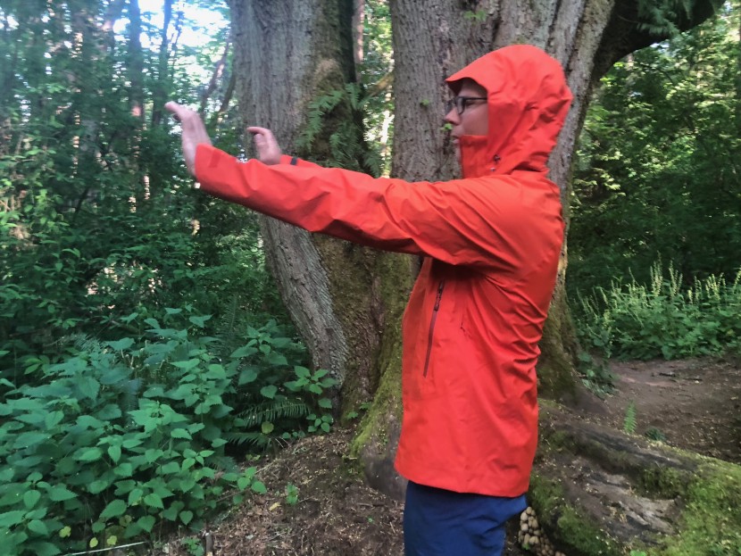 rei co-op stormbolt gtx - we found this model to offer slightly above-average freedom of...