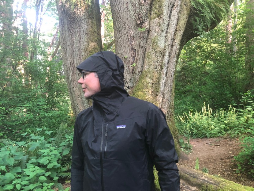 Patagonia Rainshadow Review | Tested & Rated Patagonia Rainshadow Review | Tested & Rated