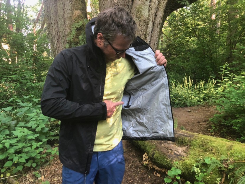 Patagonia Rainshadow Review | Tested & Rated Patagonia Rainshadow Review | Tested & Rated