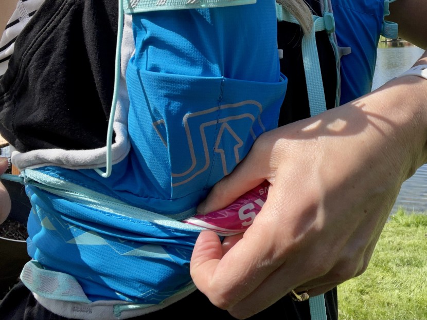 Ultimate Direction Ultra Vesta 5.0 - Women's Review | Tested