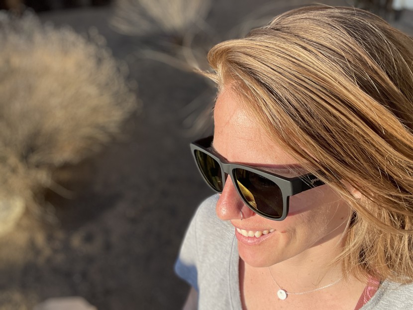 goodr bamfgs - with a base curve around 4, these flat shades leave a lot of space...