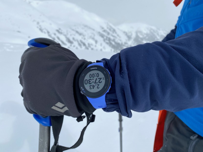 garmin forerunner 45s - clear display, light, and a great price. the garmin forerunner 45s...