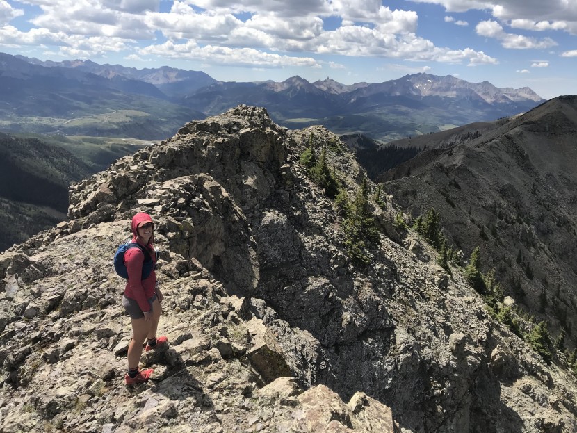 coros apex - for long adventures in the mountains, it&#039;s nice to have a watch that...