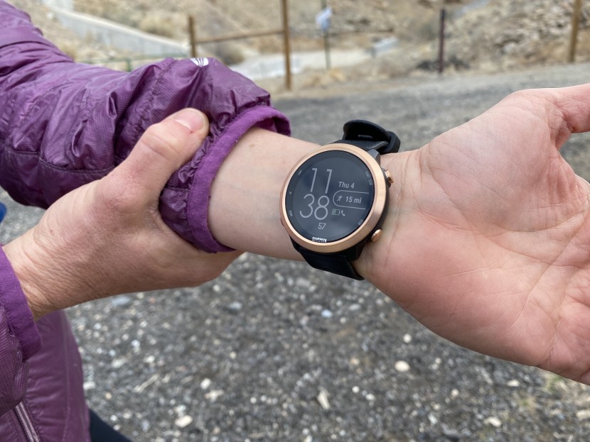 Garmin Forerunner 645 Music Review | Tested & Rated