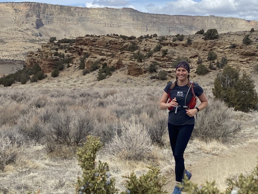 garmin forerunner 645 music - on this two-hour jaunt, battery life decreased by about 5% which...