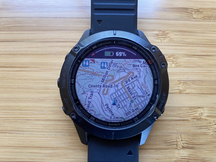 Garmin Fenix 6 Pro Review | Tested & Rated