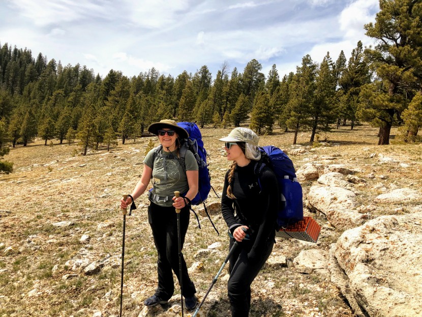 alchemi labs desert hat - we think the desert hat is a better fit for someone with a smaller...