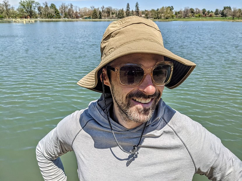 Patagonia Baggies Brimmer Review | Tested & Rated