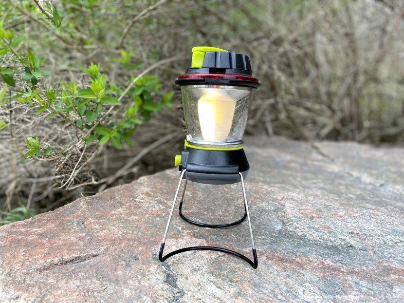 Goal Zero Lighthouse 600 Review | Tested & Rated