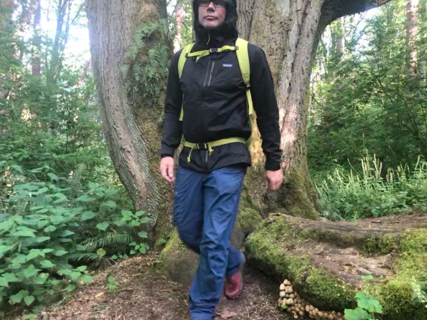 Patagonia Rainshadow Review | Tested & Rated Patagonia Rainshadow Review | Tested & Rated
