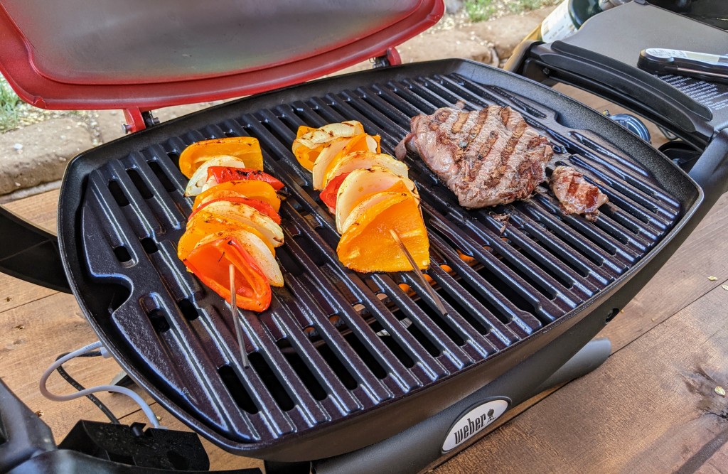 9 Best Portable Grills of 2024, Tested and Reviewed - CNET