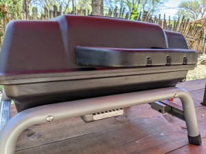 Product photo of Char-Broil 240 Portable