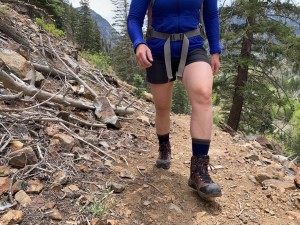 Hiking Gear Reviews - GearLab