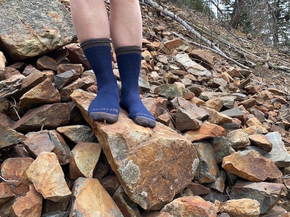REI Co-op Men's Hiking Socks