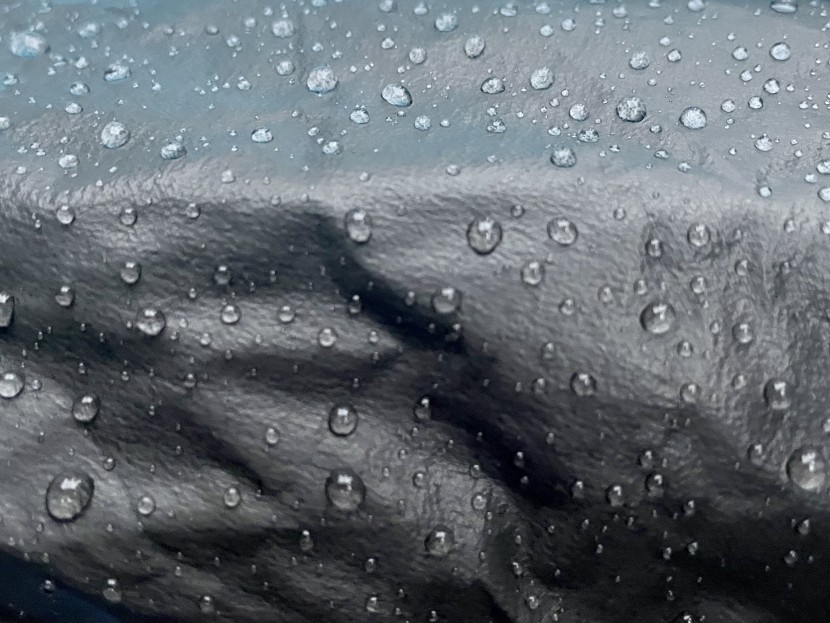 arc&#039;teryx norvan sl hoody for women - no downpour can infiltrate the tough exterior of the norvan sl hoody.