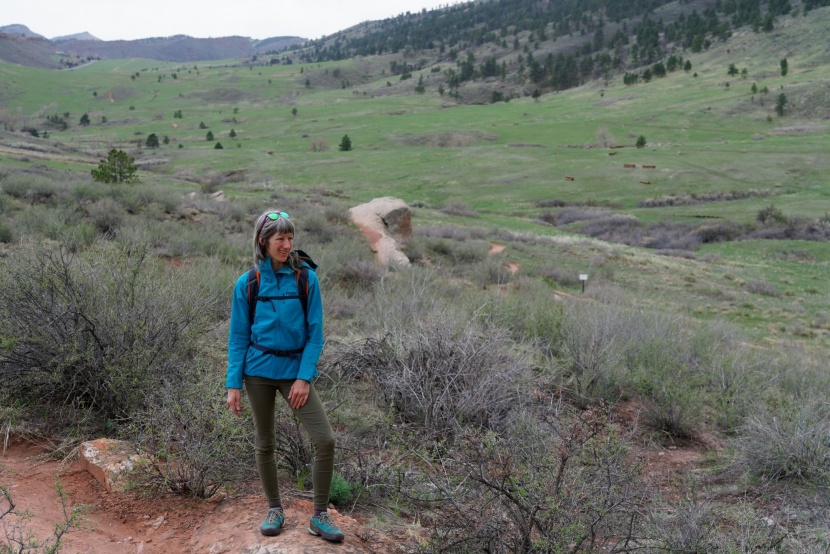 marmot rom 2.0 for women - the rom 2.0 is one of the lighter technical softshells in our...