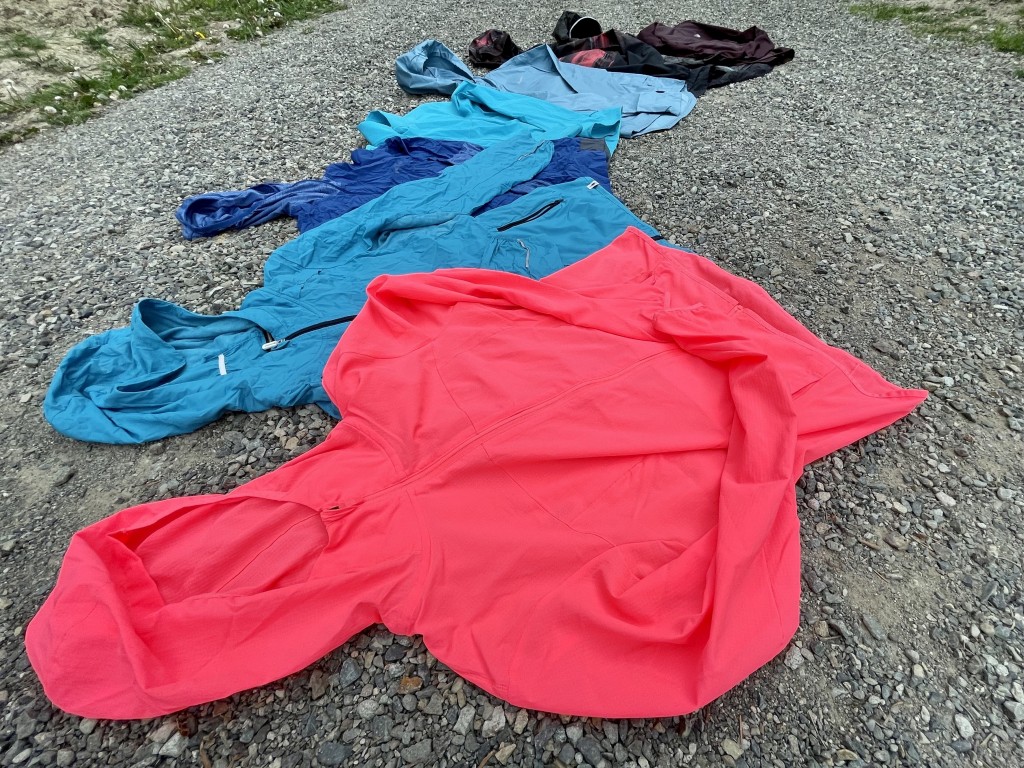 running jacket womens - there are a lot of jackets to choose from. each jacket has its own...