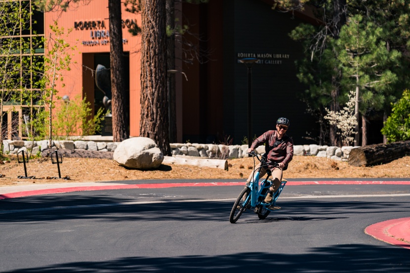 blix packa genie - it&#039;s not the most agile, but the packa is definitely stable and...