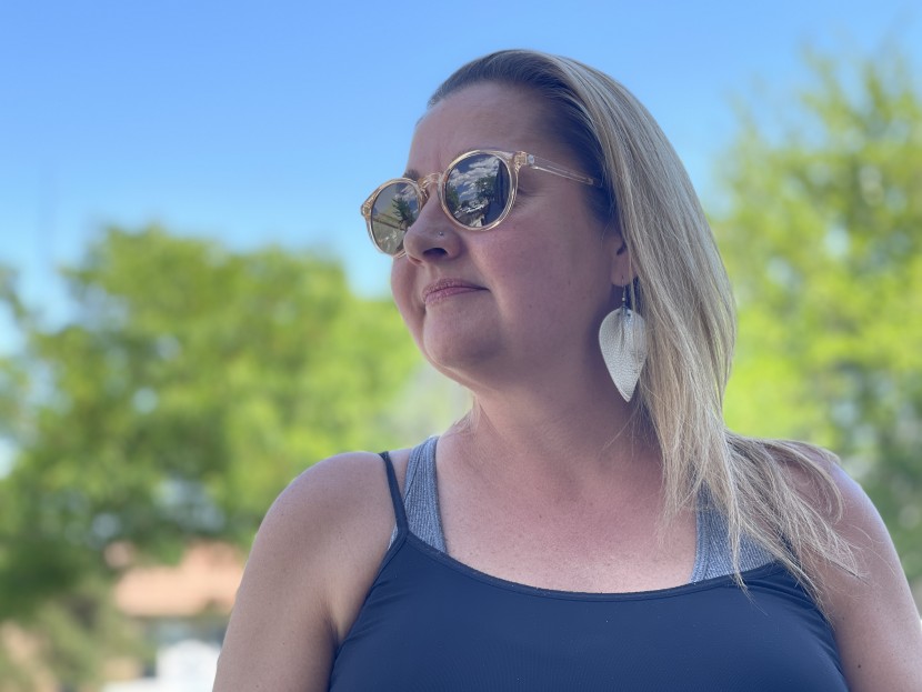 sunski dipsea - they're small, but not bad for what they are.