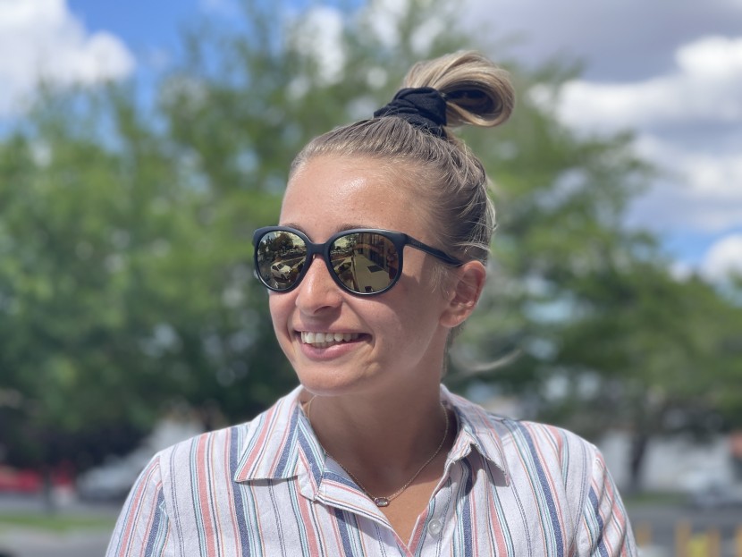 vuarnet legend 02 - flexible bows help add comfort to the legend 02 sunglasses.