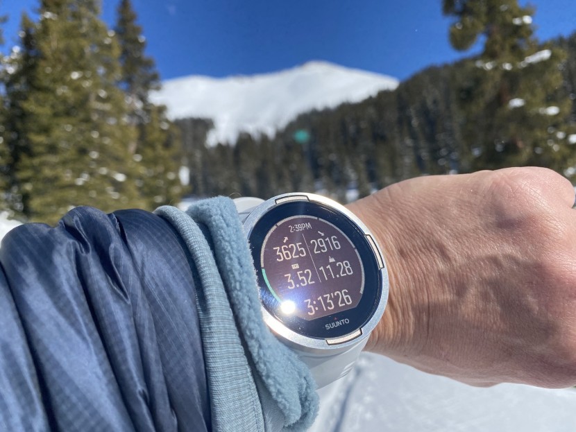 baro 9 suunto