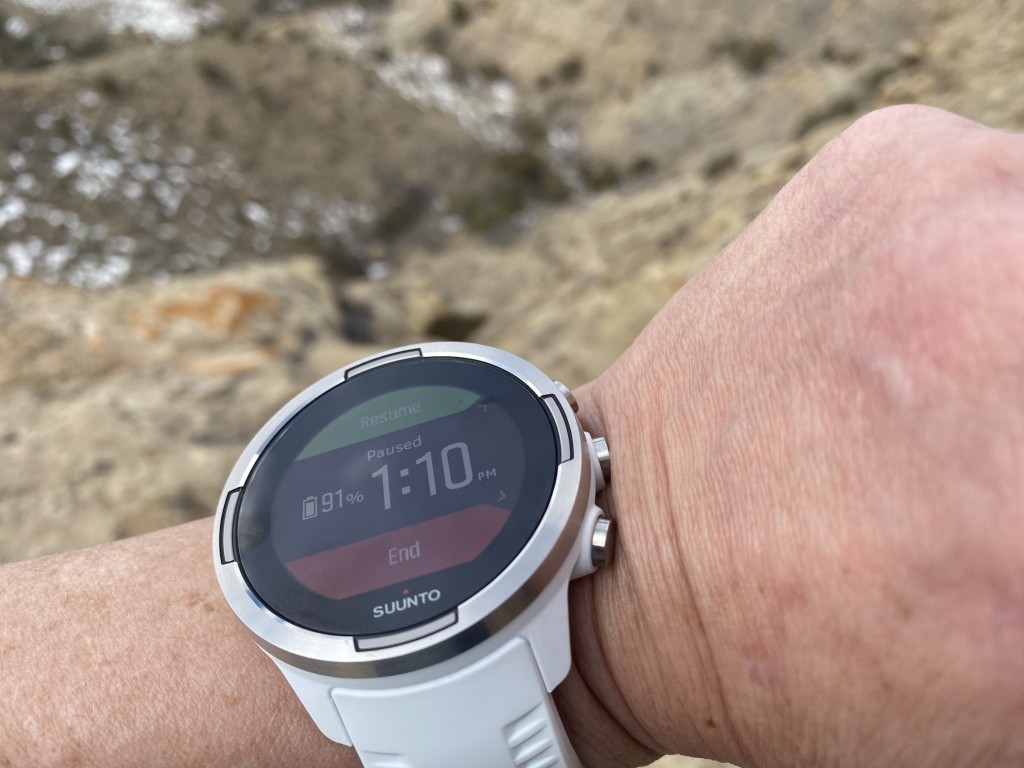 Suunto 9 Baro Review | Tested by GearLab