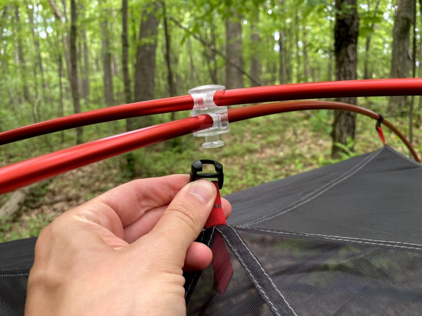 Mountain Hardwear Mineral King 2 Review | Tested