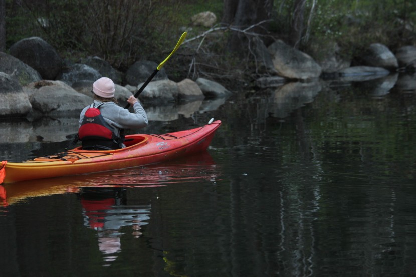 pelican poseidon - with impact-resistant blades, you don&#039;t have to worry about hitting...
