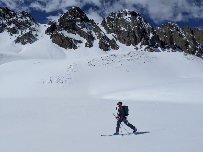 Black Diamond Solution 150 Merino Review | Tested