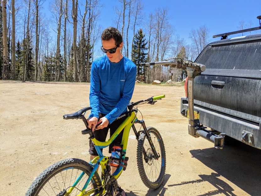 NW Alpine Spectra Review | Tested & Rated