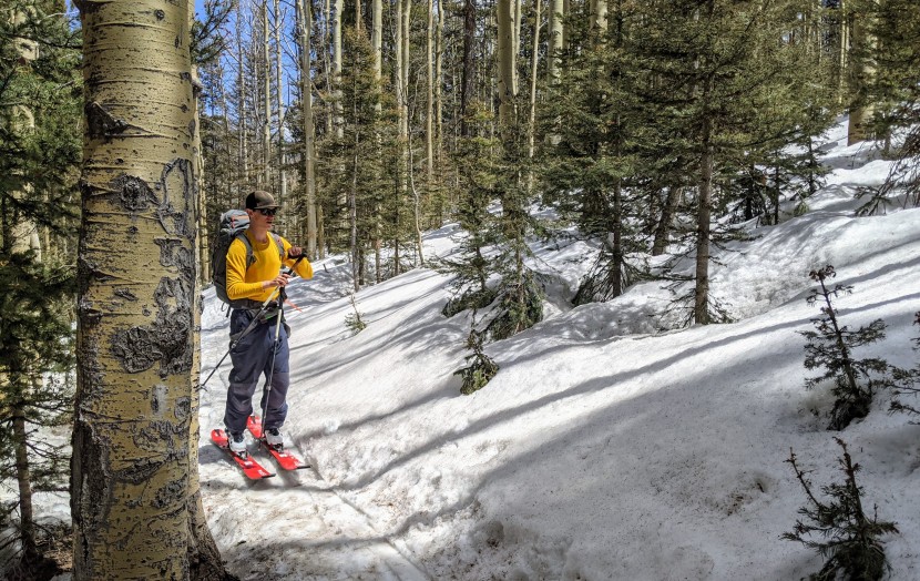 patagonia capilene cool merino long sleeve - long, springtime slogs in and out of the mountains are the perfect...