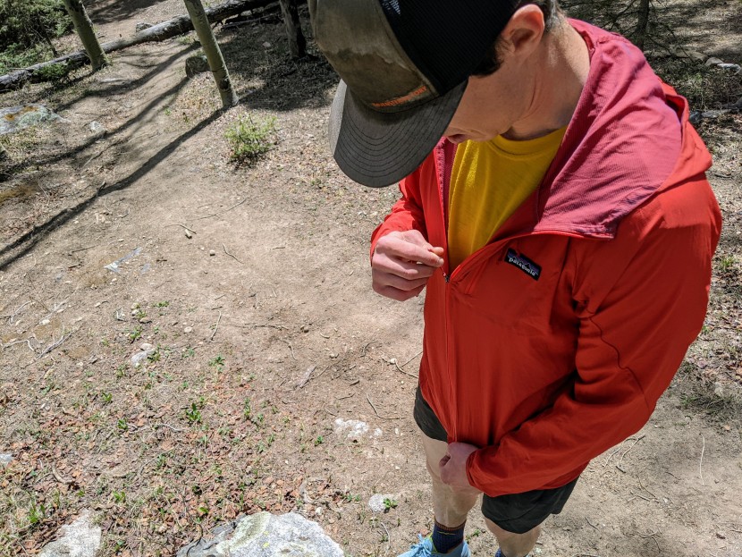 patagonia capilene cool merino long sleeve - this thin, lightweight top layers easily under most mid- and...