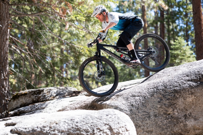 Specialized Butcher GRID Trail T9 Review | Tested
