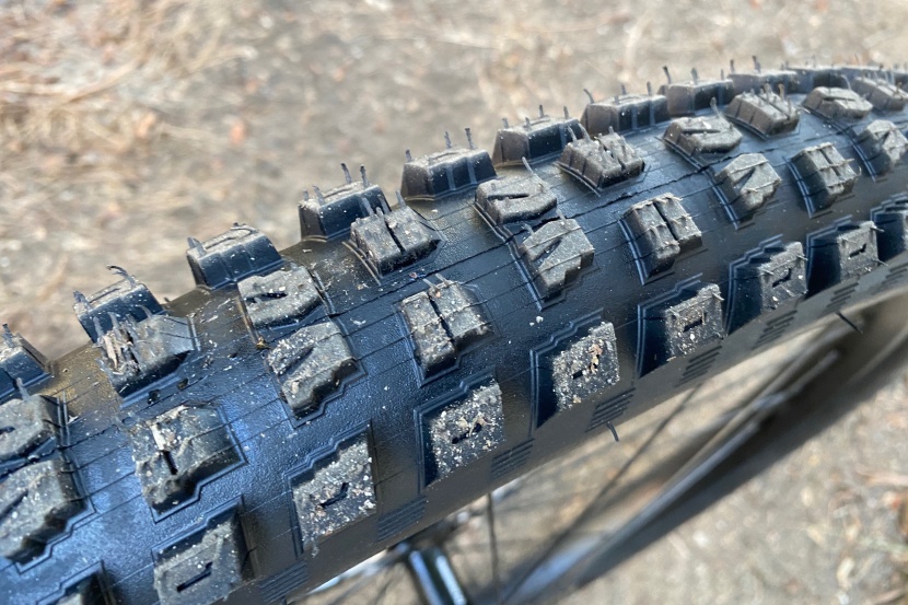 Specialized Butcher GRID Trail T9 Review | Tested