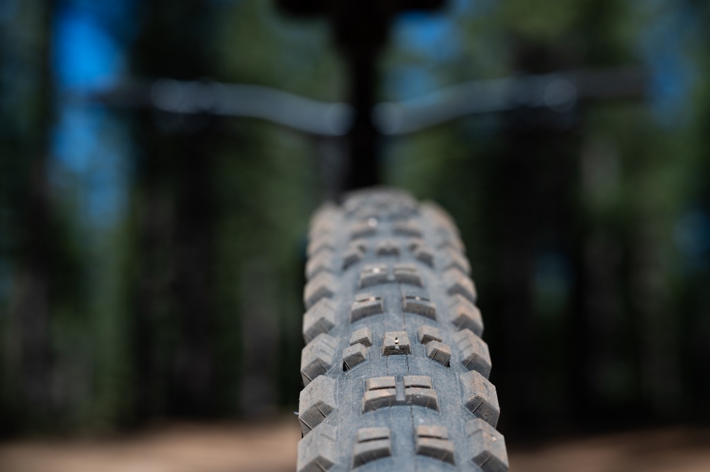 Specialized Eliminator GRID Trail T7 Review Tested by GearLab