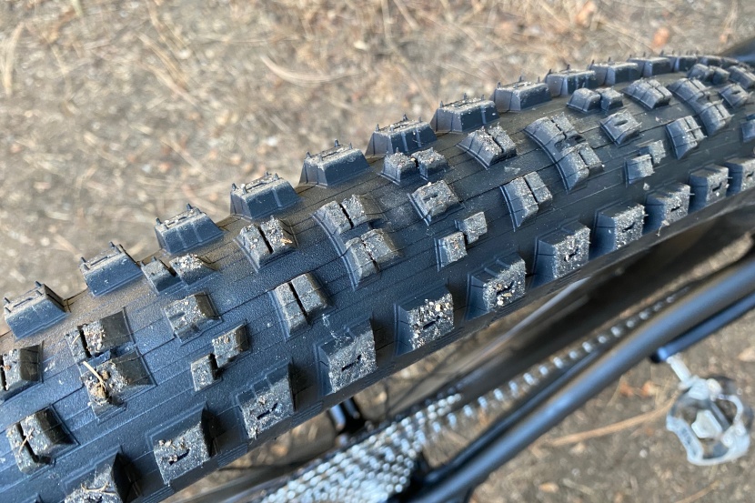 Specialized Eliminator GRID Trail T7 Review | Tested