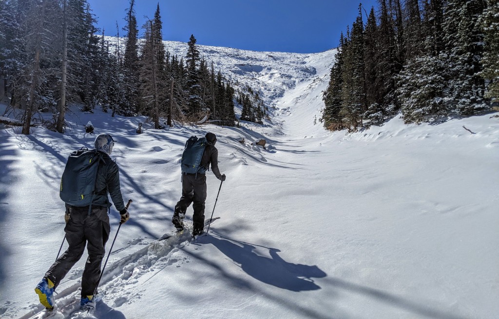 Summit County gear review: Base layers from Columbia, The North