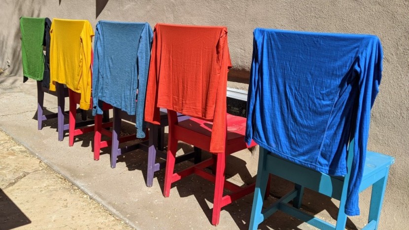 base layer men - colorful and practical, our soak n&#039; dry test seeks to replicate how...