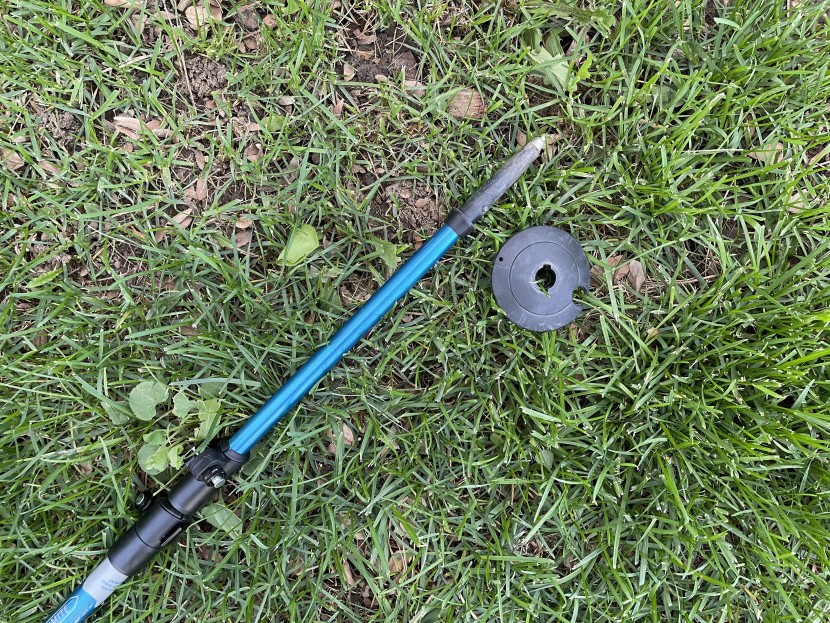 mountainsmith dolomite 7075 ols - the mountainsmith dolomite comes with a removable basket that is...