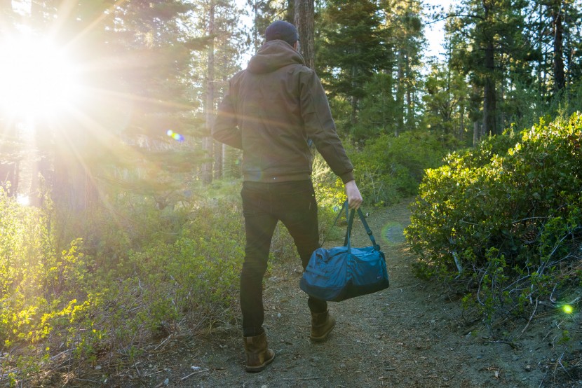 patagonia ultralight black hole - this bag is one of the lightest ultralight duffels on the market.