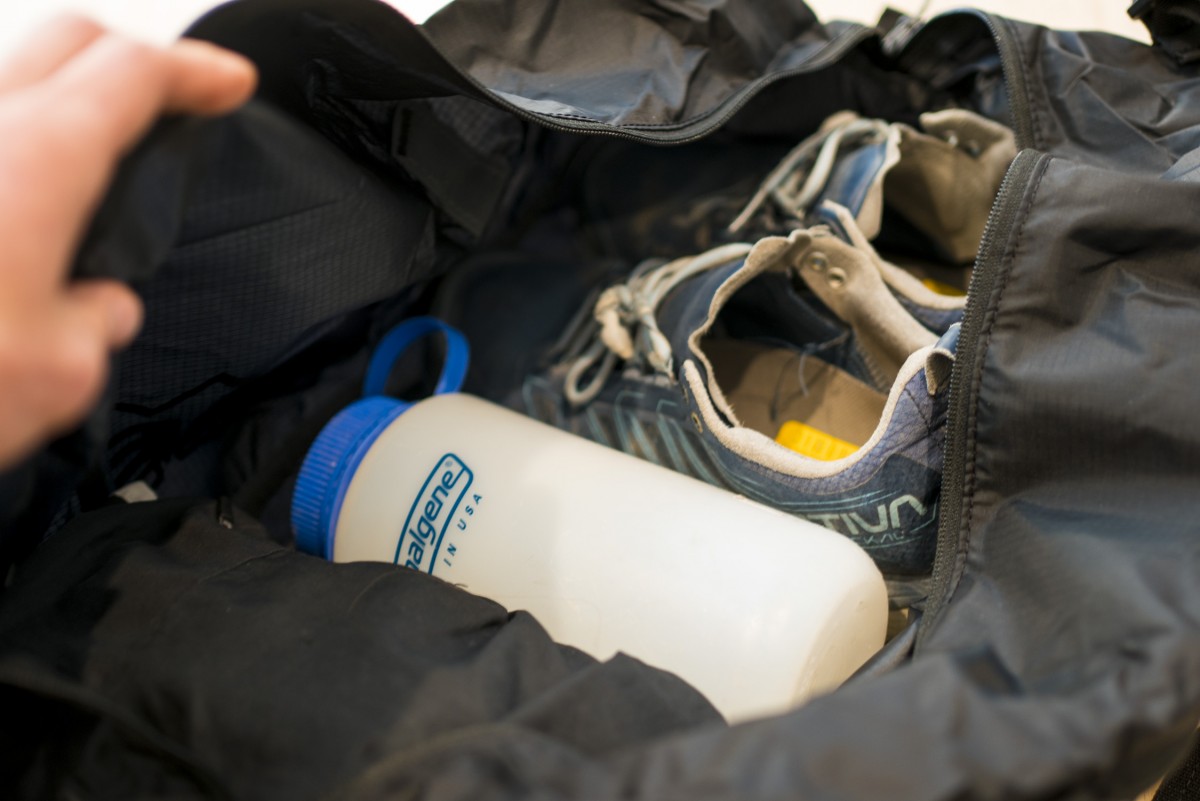 REI Stuff Travel Duffel Review Tested by GearLab