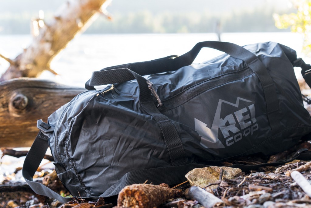 REI Stuff Travel Duffel Review Tested Rated