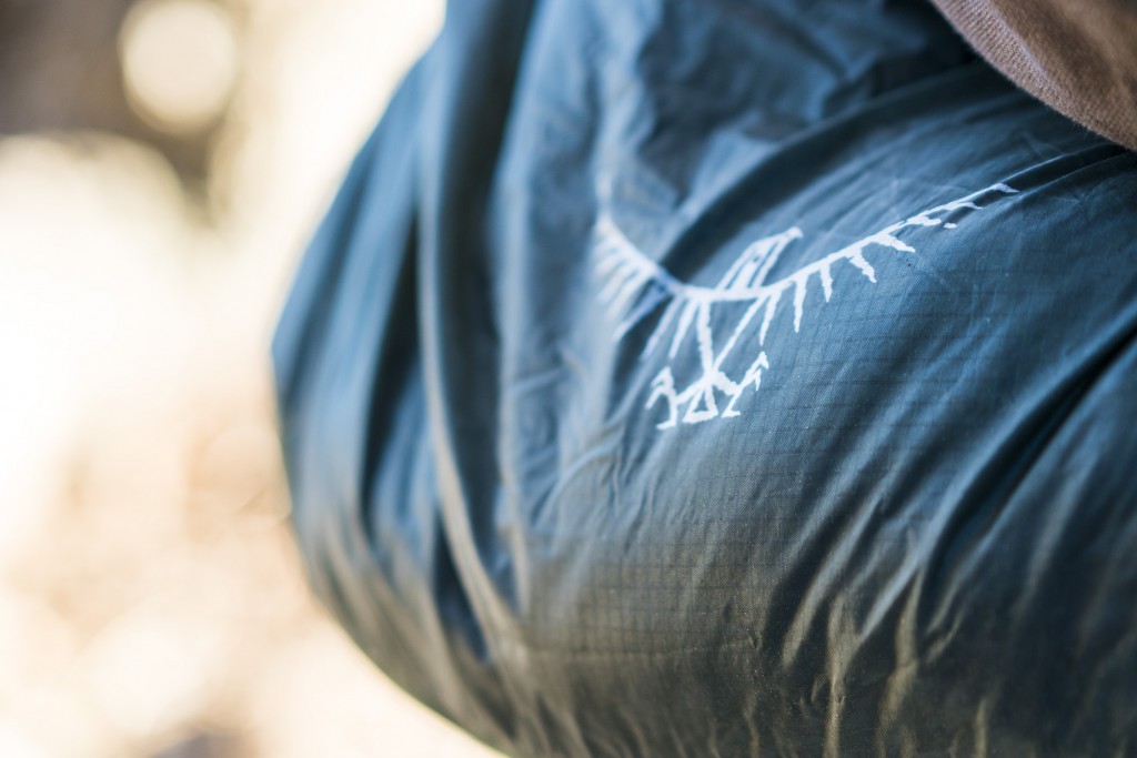 ▷ Reseña Bolsa Viaje Plegable Osprey Ultralight Stuff 30 - WNDRLST